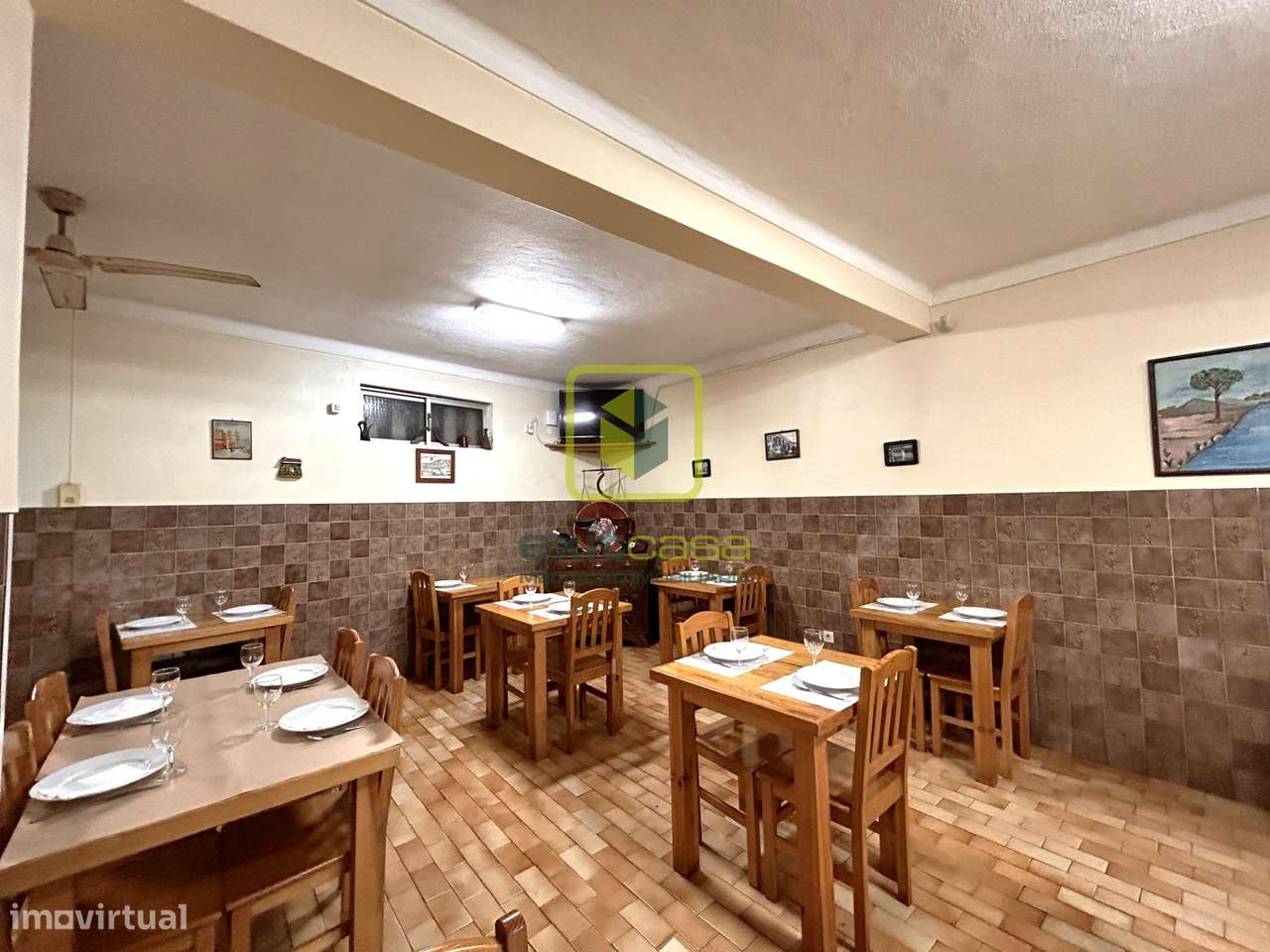 Restaurante-Bar - Grande imagem: 3/32