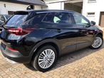 Opel Grandland X 1.2 Start/Stop Design Line - 15