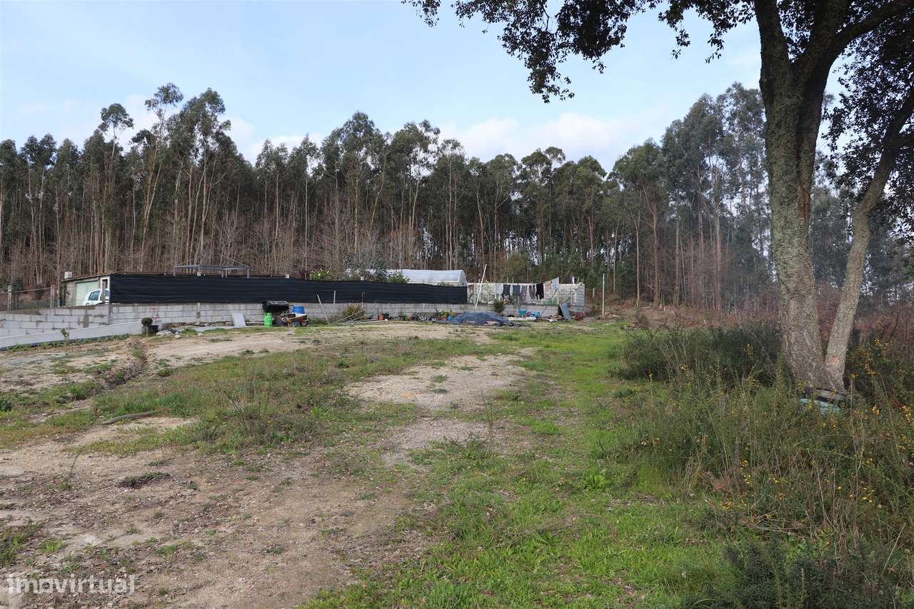 Lote de Terreno  Venda em Lustosa e Barrosas (Santo Estêvão),Lousada - Grande imagem: 5/14