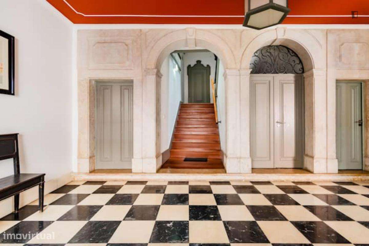 Apartamento com 1 quartos - localizado em Bairro Alto Lisbon - Grande imagem: 5/9