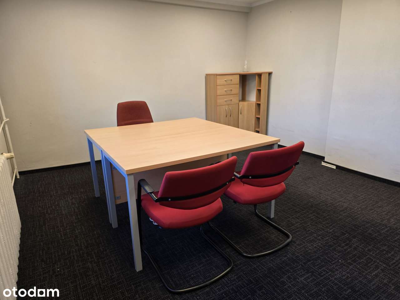 Tanie biura od 450 zł, 2 km do centrum, duży parking, siłownia, - Pełny obrazek: 5/9