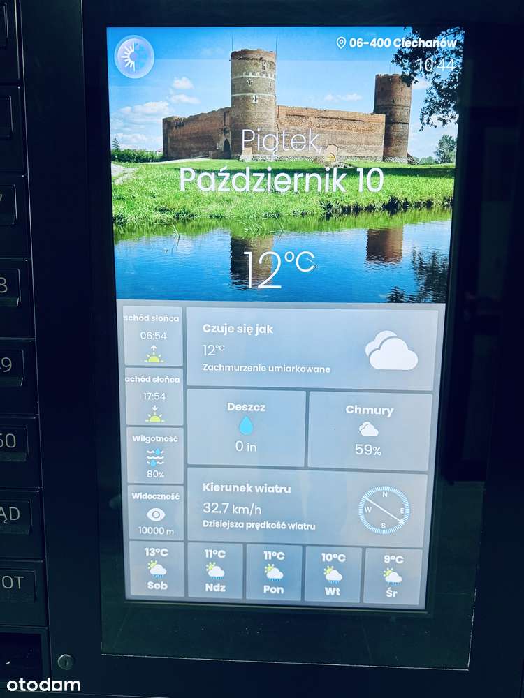 Gotowe do oddania - Apartamenty Opinogórska ETAP II - 62,00 m2 - Pełny obrazek: 4/12