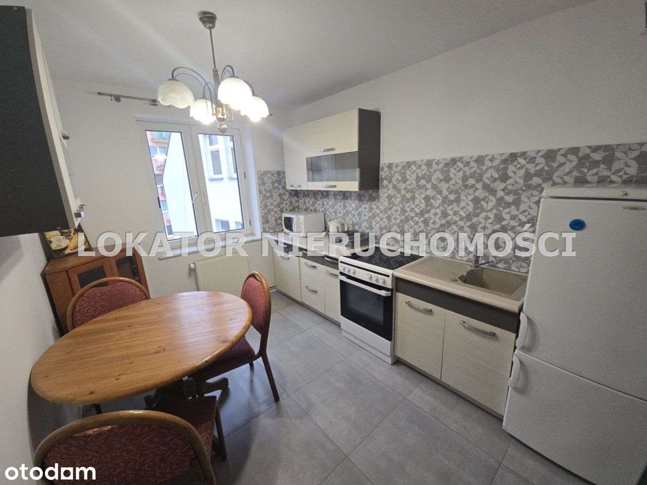 Mieszkanie, 66,25 m², Wałcz-8