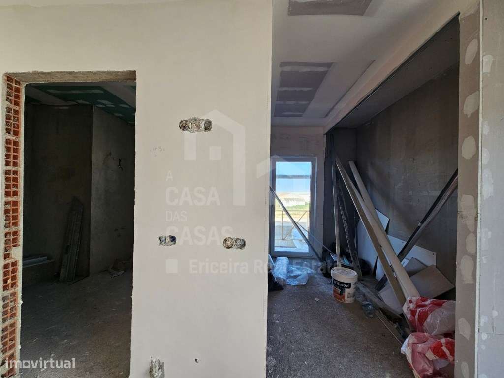Vende Moradia T3 - Ericeira 11 km, A Casa das Casas - Grande imagem: 5/18