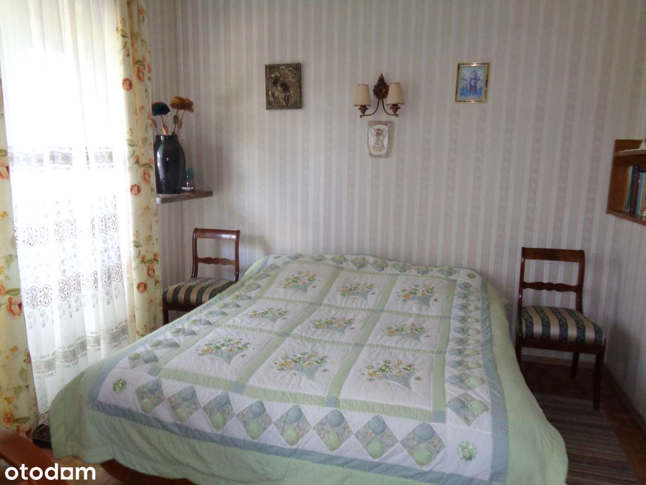 Dom W-wa Zacisze / Świetna Lokalizacja / Metro-16