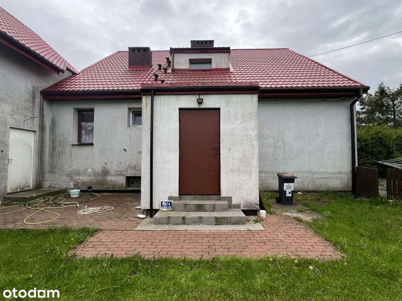 Dom blisko morza i trasy S11-3