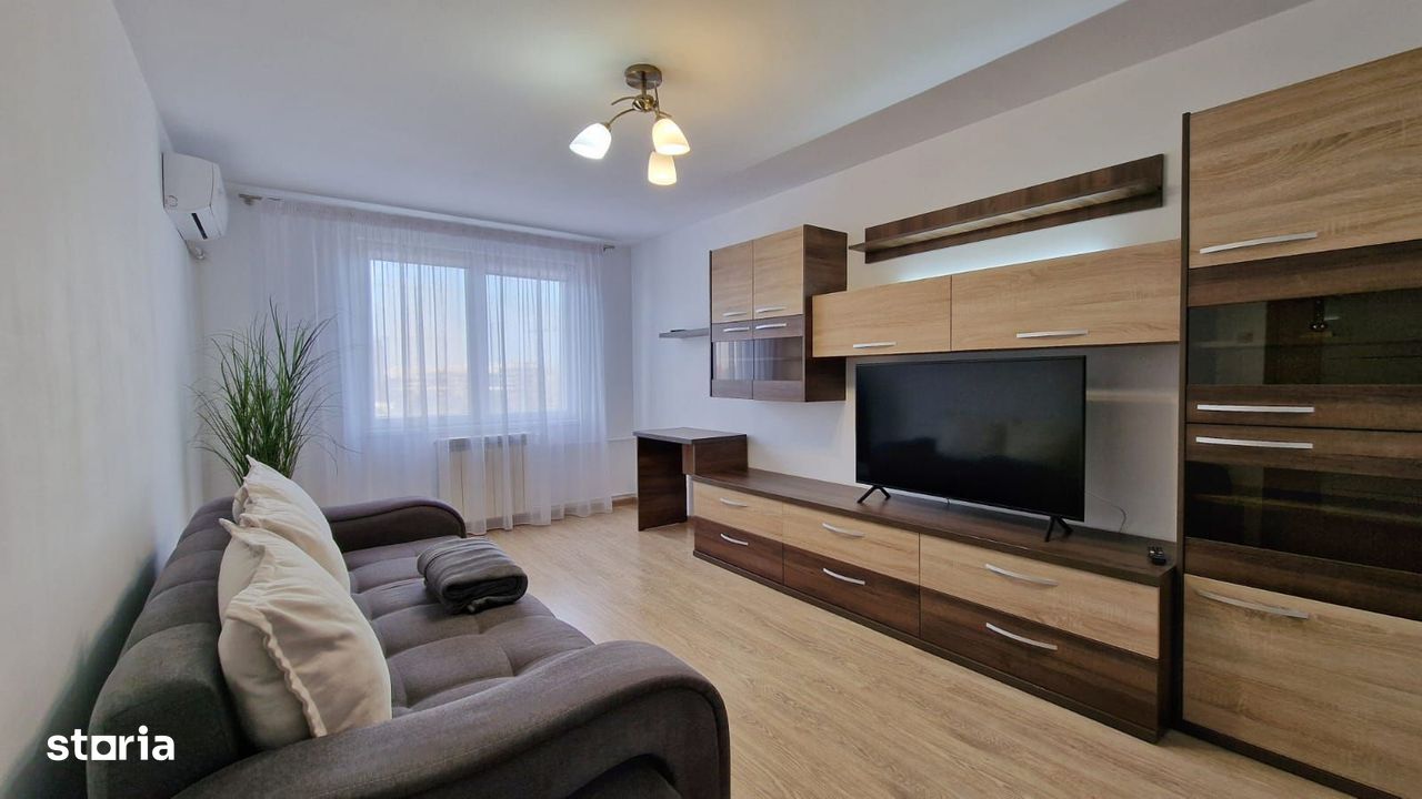 Apartament 2 Camere 62mp 4min Piata Sudului