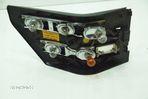 Lampa tył lewy tylna lewa Mercedes W140 Coupe C140 CL SEC LIFT - 11