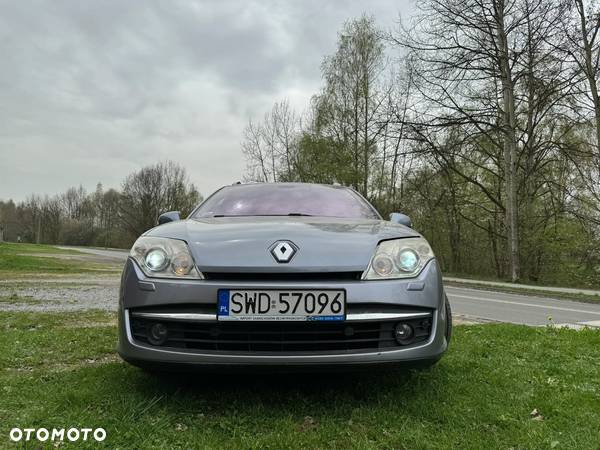 Renault Laguna Grandtour 2.0 16V 140 Emotion - 2