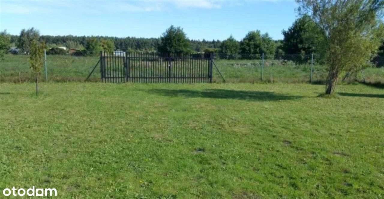 Karwieńskie błota, działka dla Ciebie! - Pełny obrazek: 4/4