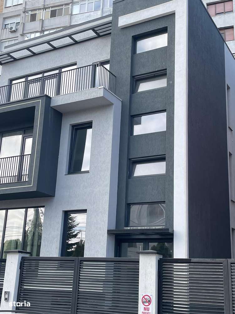 Inchiriez spatiu birouri. Minim 90m2- maxim 180m2 - Imagine principală: 2/5