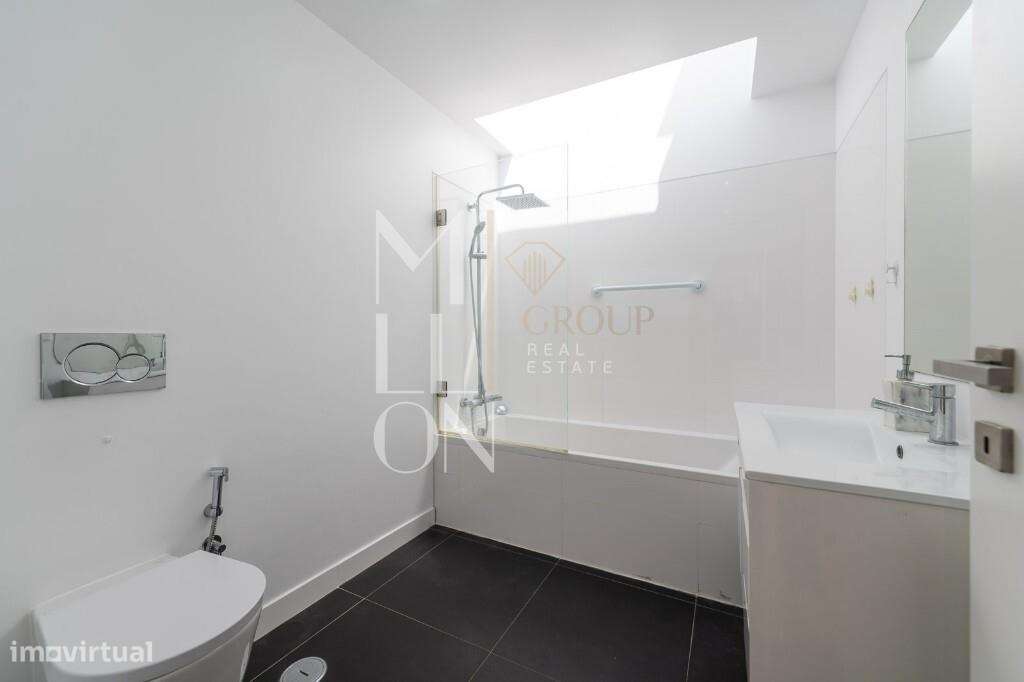 MORADIA T4 MODERNA COM PISCINA | ALDEIA DO JUSO, CASCAIS-6