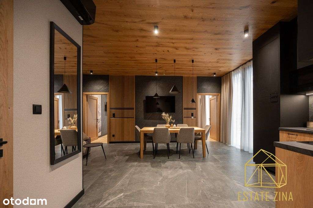 Sprzedam Apartament w Sośnica Resort & SpaZakopane - Pełny obrazek: 4/19