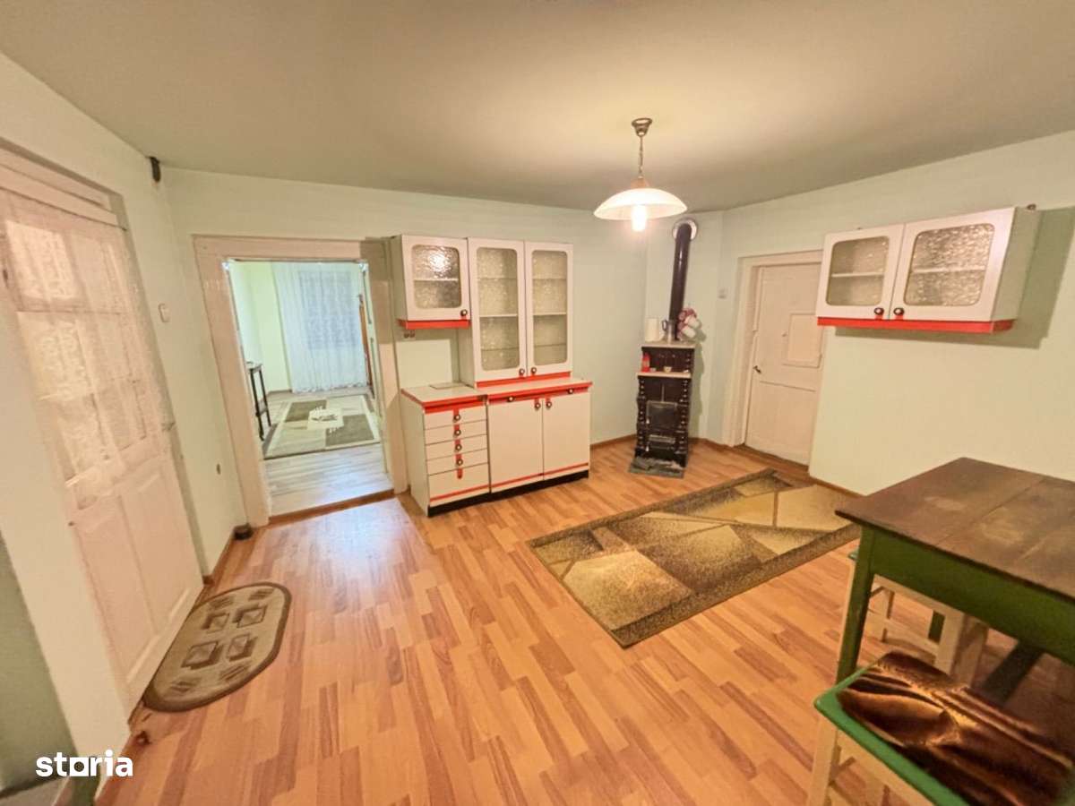 Vand casa individuala Traian 90000 euro-3