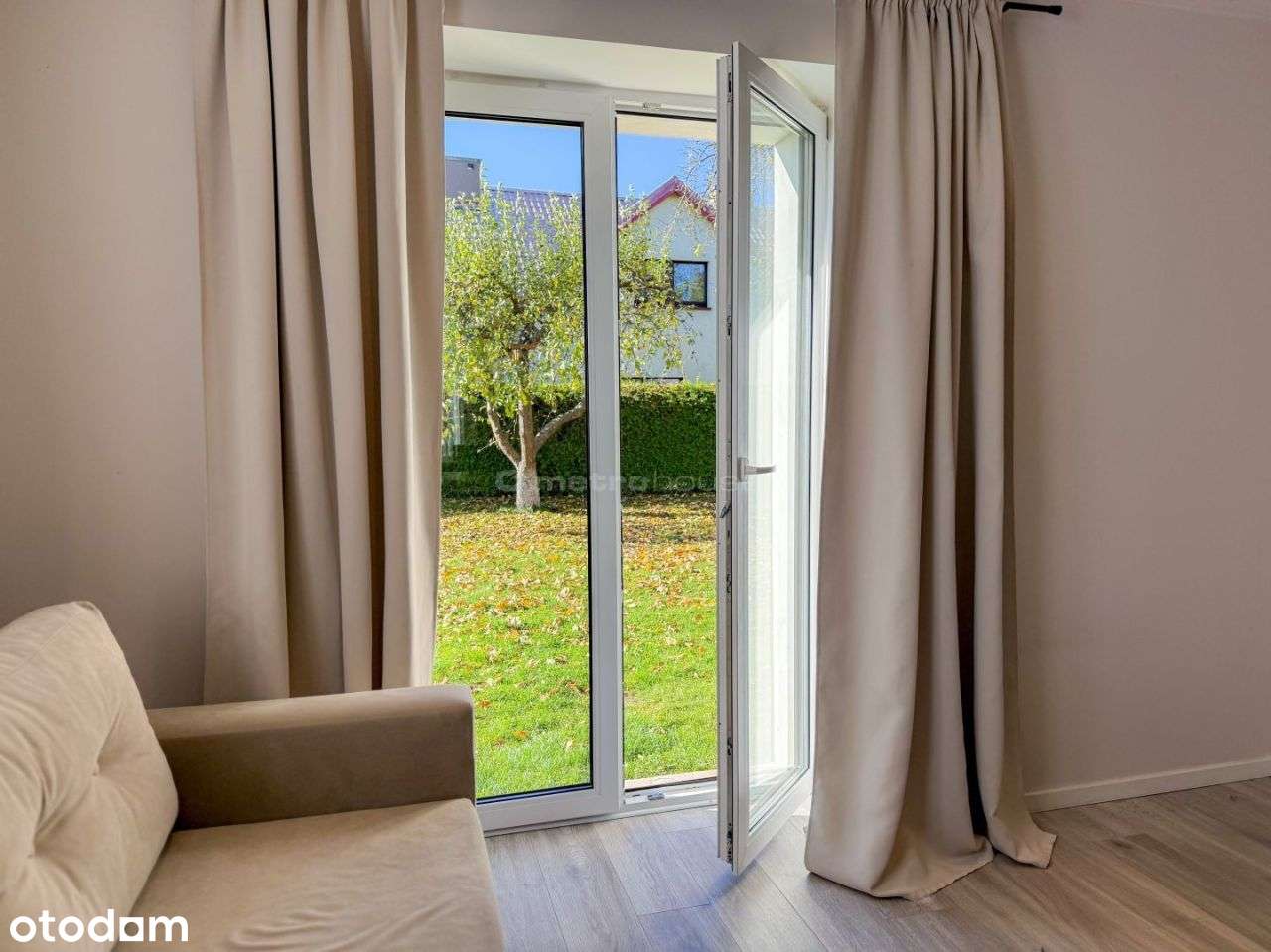 Sprzedam dom w Debrznie z fotowoltaiką i ogrodem. - Pełny obrazek: 4/20