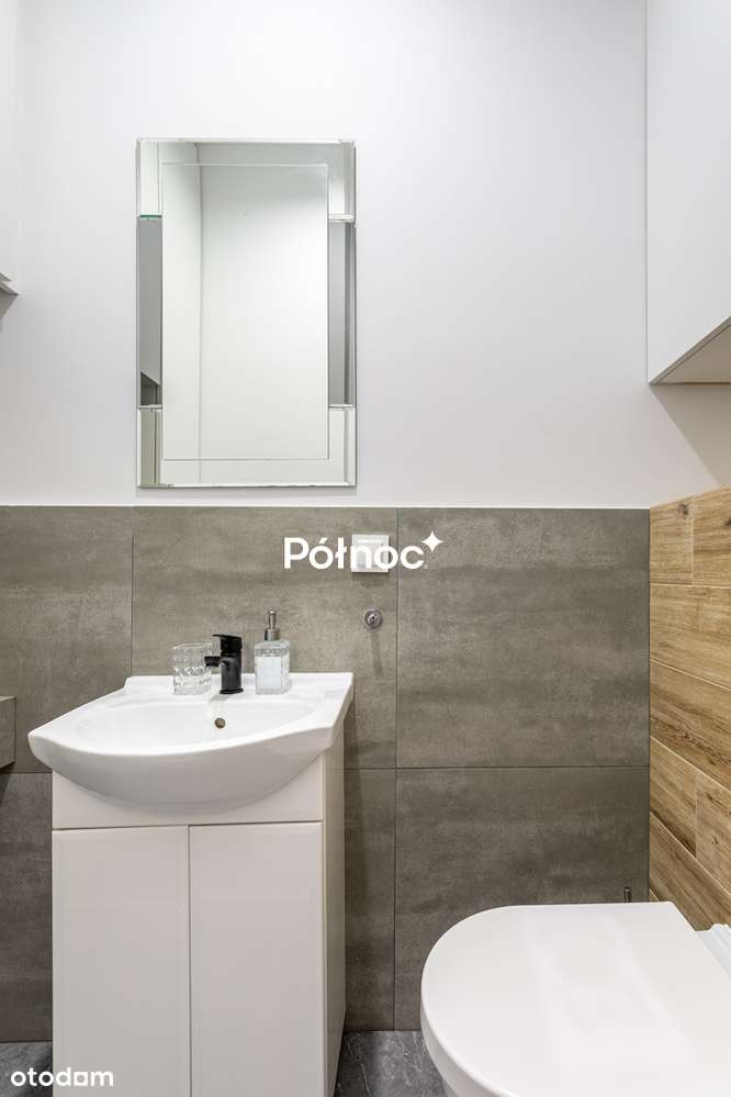 Mieszkanie 65m, 3 pokoje, balkon, przy C.H.Arkadia-16