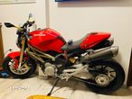 Ducati Monster - 13