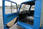 Renault R21 / ESTAFETTE 1000 / 1970 AN / 38 000 KM / OLDTIMER - 13