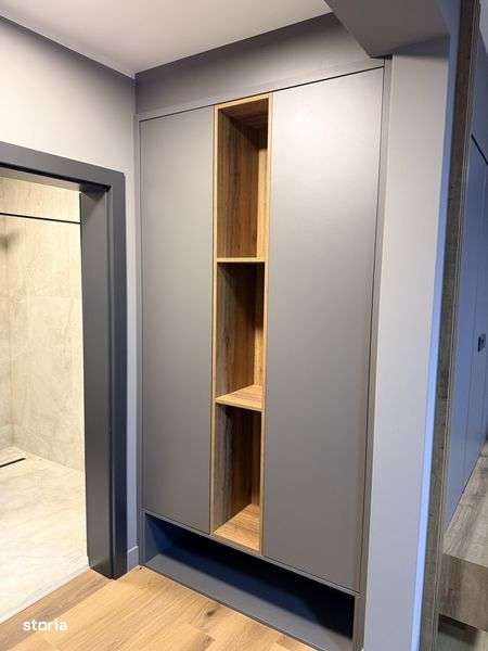 Penthouse de inchiriat cu 2 cam - Imagine principală: 4/8