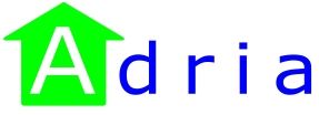 Adria - Biuro Wycen i Nieruchomości Logo