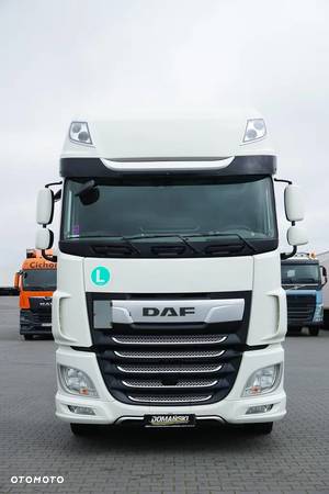 DAF XF 480 / ACC / EURO 6 / SSC / BDF / 7.15 , 7,45 , 7,82 M - 15