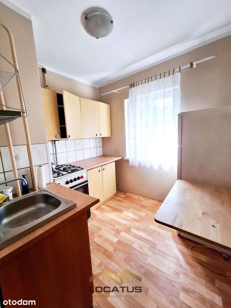 M3 Tysiąclecie 1 piętro !!!-5