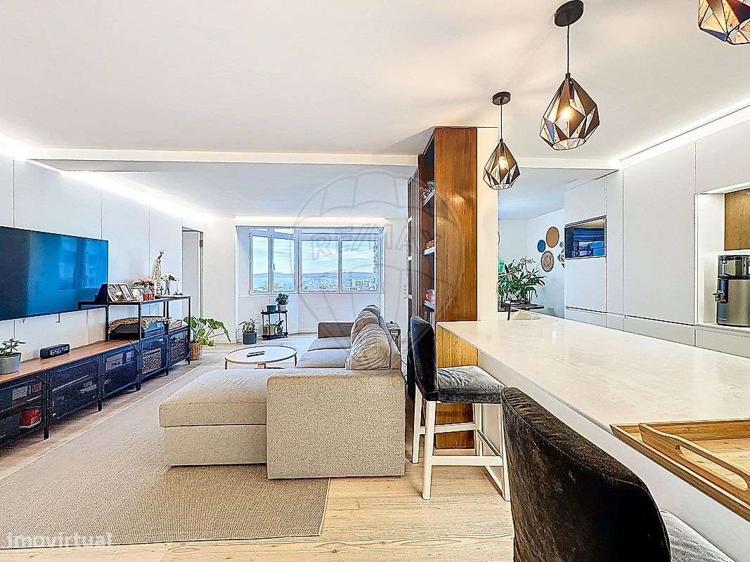 Apartamento T3 para venda - Grande imagem: 4/17