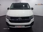 VW 2.0 TDI EXTRA AC - 3