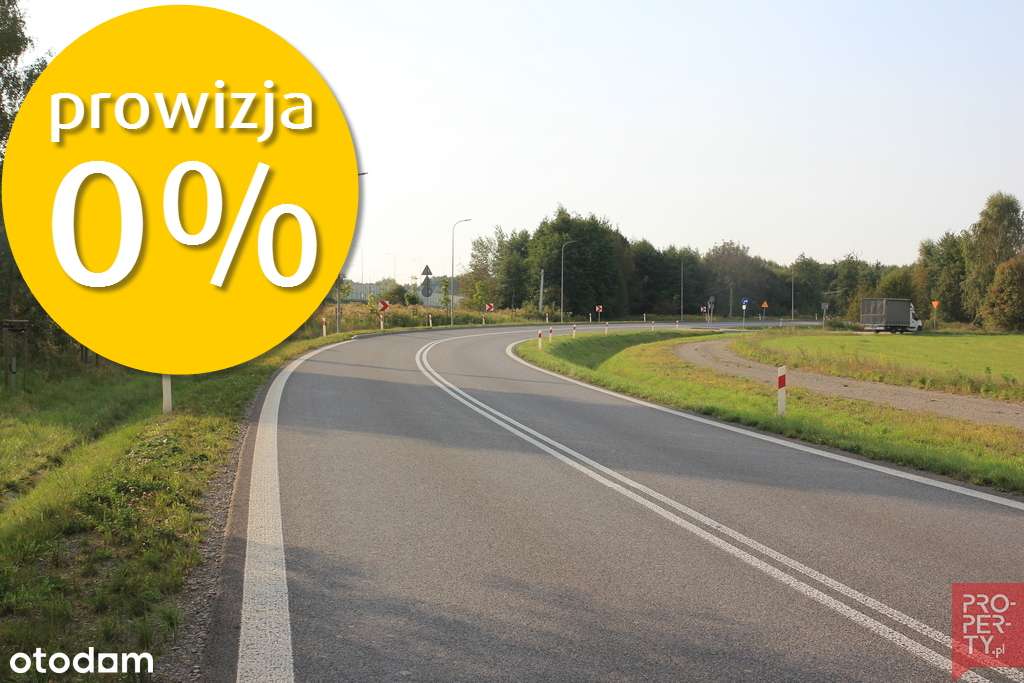 Specjalna Strefa Ekonomiczna – Niepołomice 2,62 ha-6