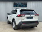 Toyota RAV4 2.5 4x2 Hybrid - 4