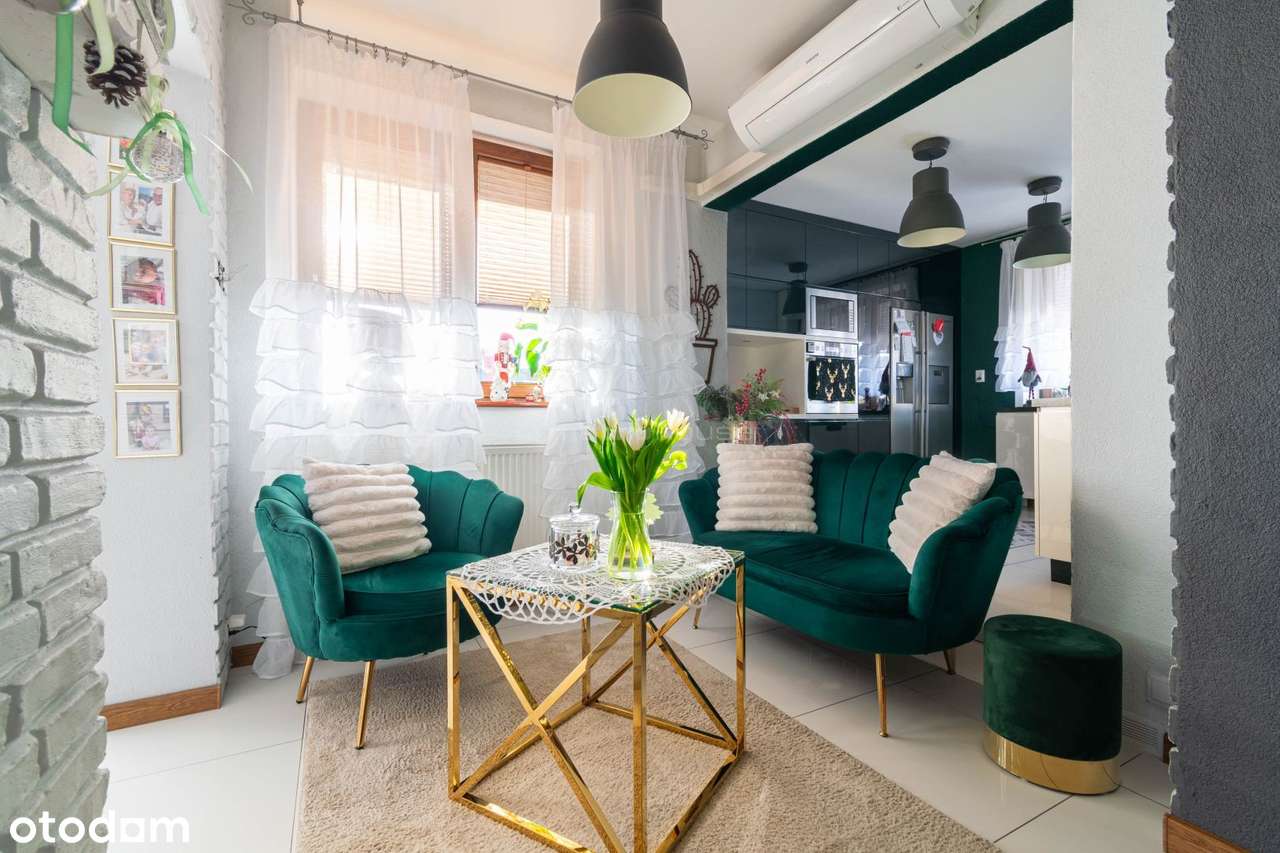 Dwa niezależne domy w Jaworznie - Pełny obrazek: 4/16