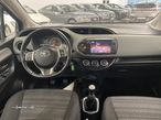 Toyota Yaris 1.4 D-4D Comfort - 11