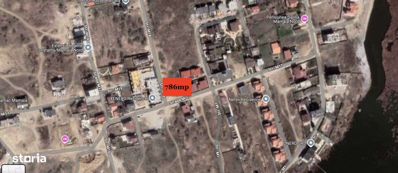 MAMAIA NORD | TEREN CONSTRUCTII | 786MP | COLT - Imagine principală: 2/4