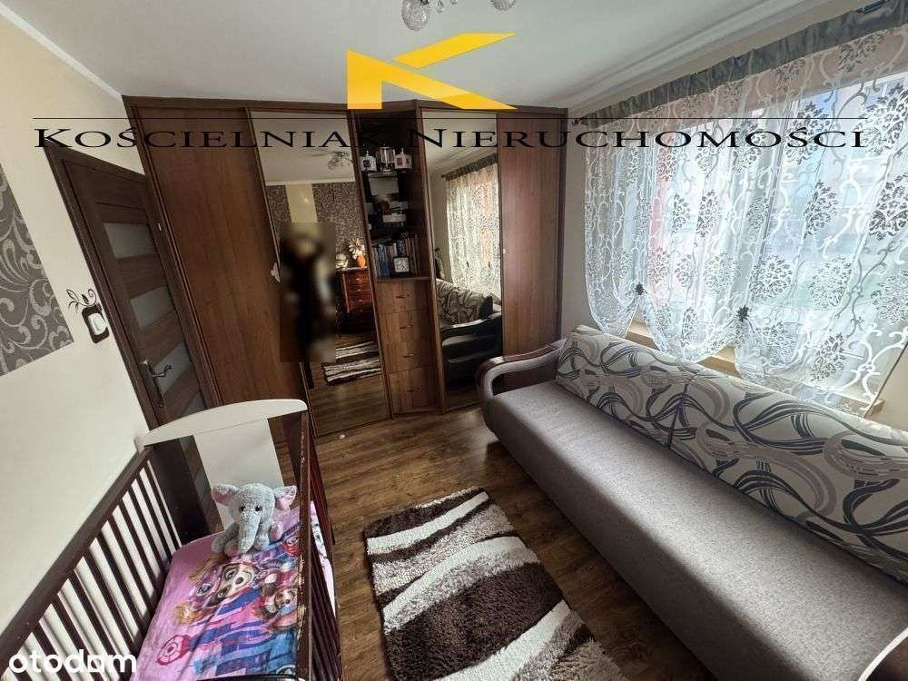 Nowa Cena Odstąpię,ładne,rozkładowe 2-9