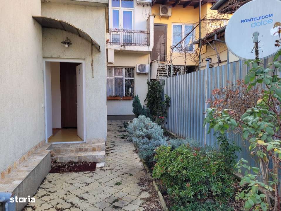 Mall Vitan -apartament in vila-18