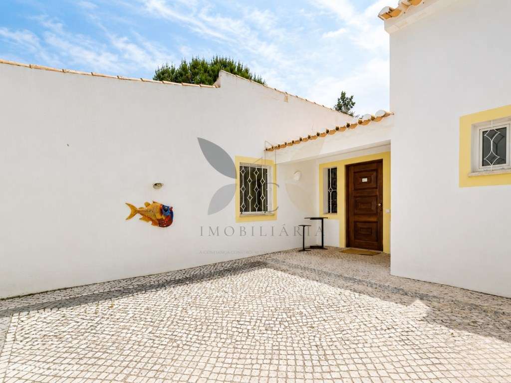 Villa Exclusiva no Penina Hotel & Golf Resort | Alvor, Algarve-8