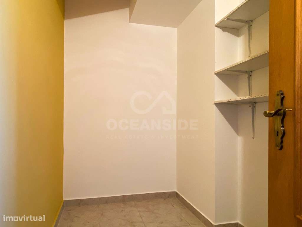 Apartamento T3 no Fundão-10