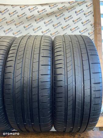 Pirelli P Zero J-RL 265/45-21 108Y  295/40-21 111Y - 3