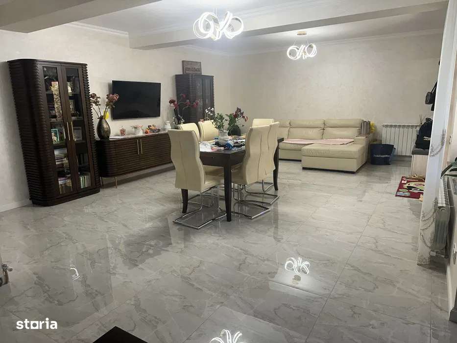 Casa P+1+M Stadionul Farul - Imagine principală: 4/8