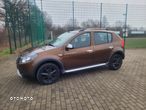 Dacia Sandero 1.5 dCi Stepway II - 2