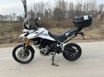 Triumph Tiger - 22