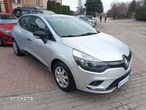 Renault Clio 1.5 dCi Alize - 5