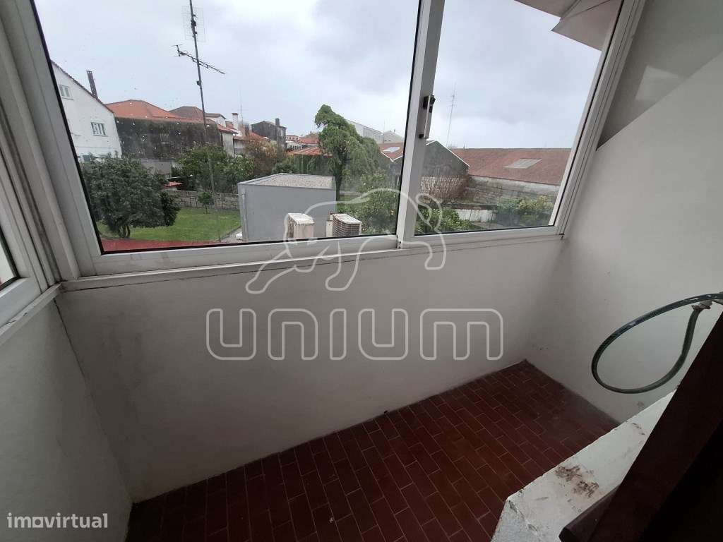 Apartamento T3 para arrendamento no centro da cidade - Grande imagem: 4/11