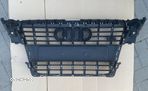 AUDI A4 S4 B8 GRILL ATRAPA 8K0853651B - 4