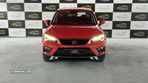 SEAT Ateca 1.6 TDI Ecomotive Reference - 2