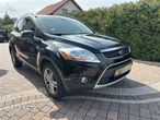 Ford Kuga 2.0 TDCi Titanium - 9