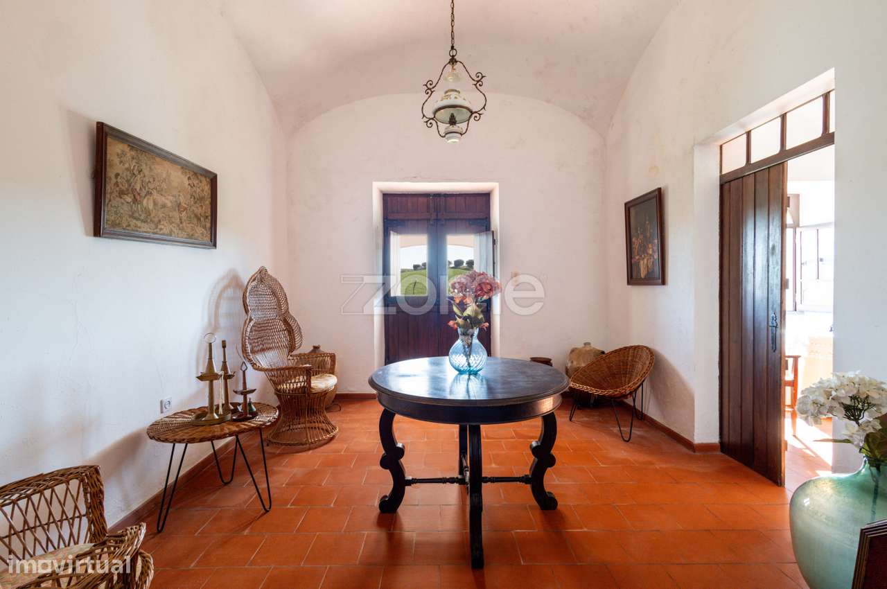 Monte Alentejano em Brinches (Serpa)-38