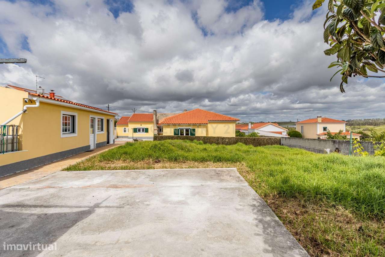 Moradia T4 térrea com lote de 1.600m2-28