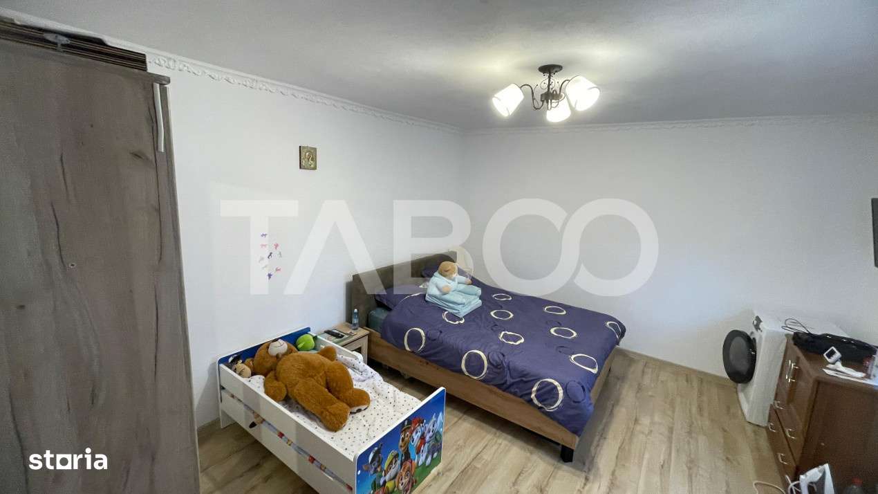 Casa cu curte de vanzare mobilata si  renovata -  mutare imediata - Imagine principală: 2/10