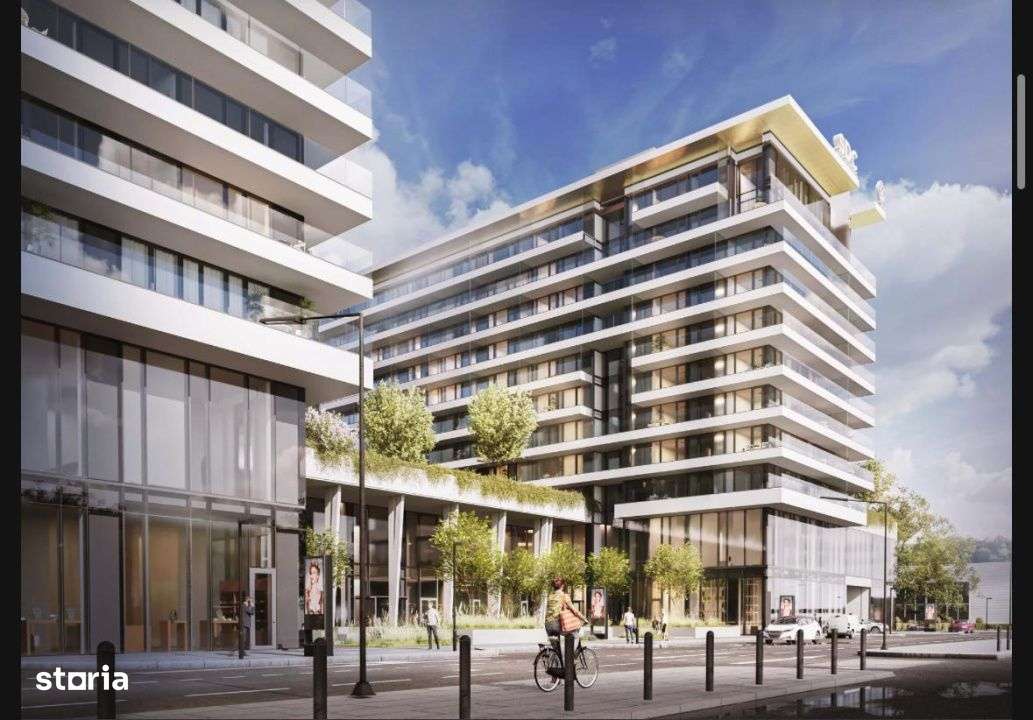 PROIECT EXCLUSIVIST! Apartament de vanzare, 50,30 mp, Complex SDC - Imagine principală: 4/4